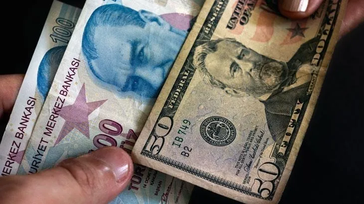 Amerikan bankasından dolar tahmini! Dolar düşecek mi yükselecek mi?