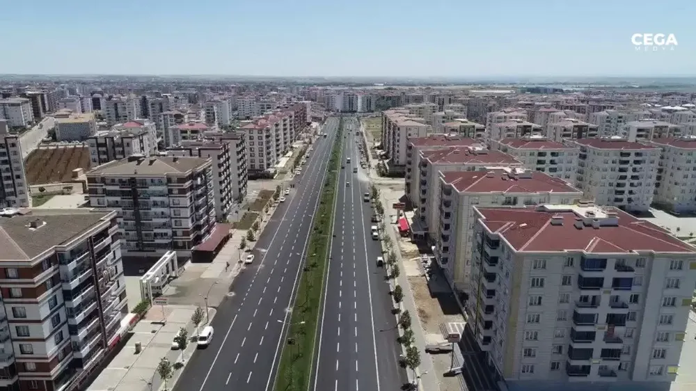 TIME Dergisi, Diyarbakır