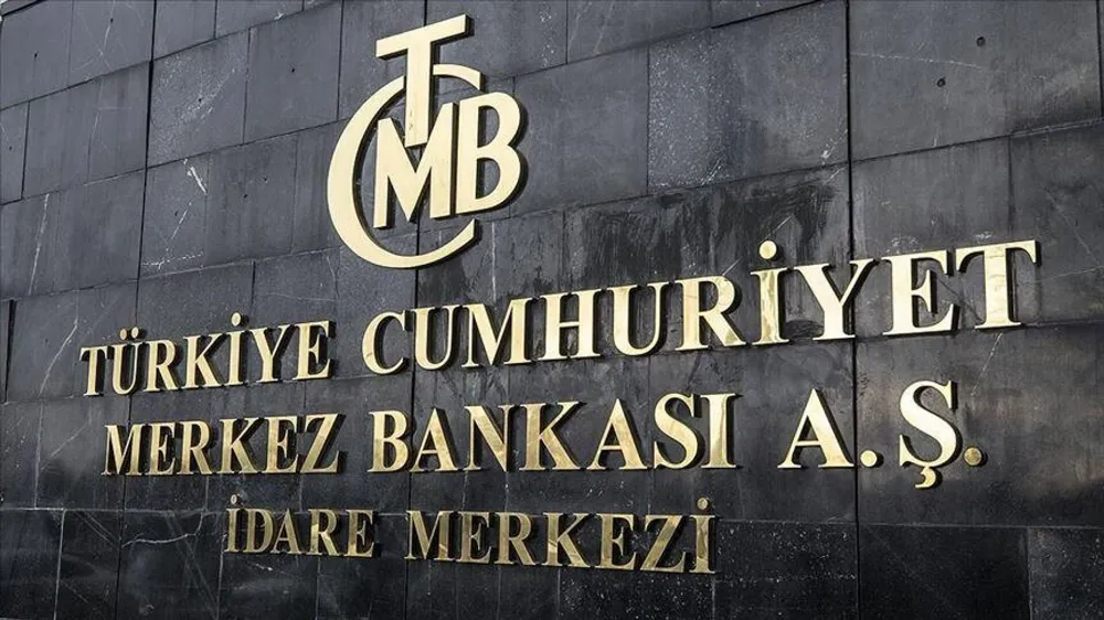 Merkez Bankasının faiz kararı belli oldu