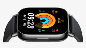 Redmi Watch 5 Lite Tanıtıldı