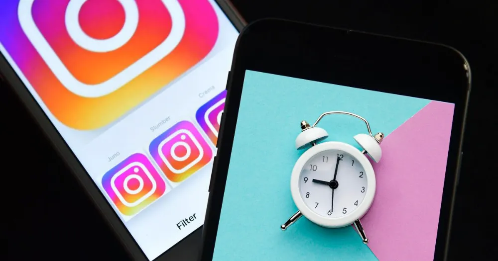 16 yaşından küçüğe şartlı Instagram!