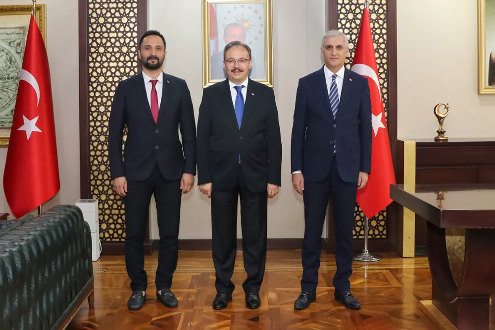 Dicle Elektrik AŞ’nin Siirt İl Müdürlüğüne Aydın, Atandı