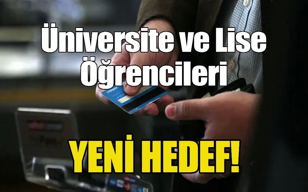 Üniversite Öğrencileri Dikkat! Tuzağa Düşmeyin 