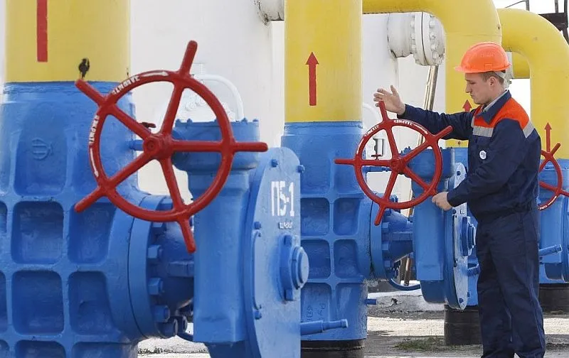 Gazprom’un Şok Kararı: Ukrayna Üzerinden Avrupa’ya Gaz Akışı Durduruldu!