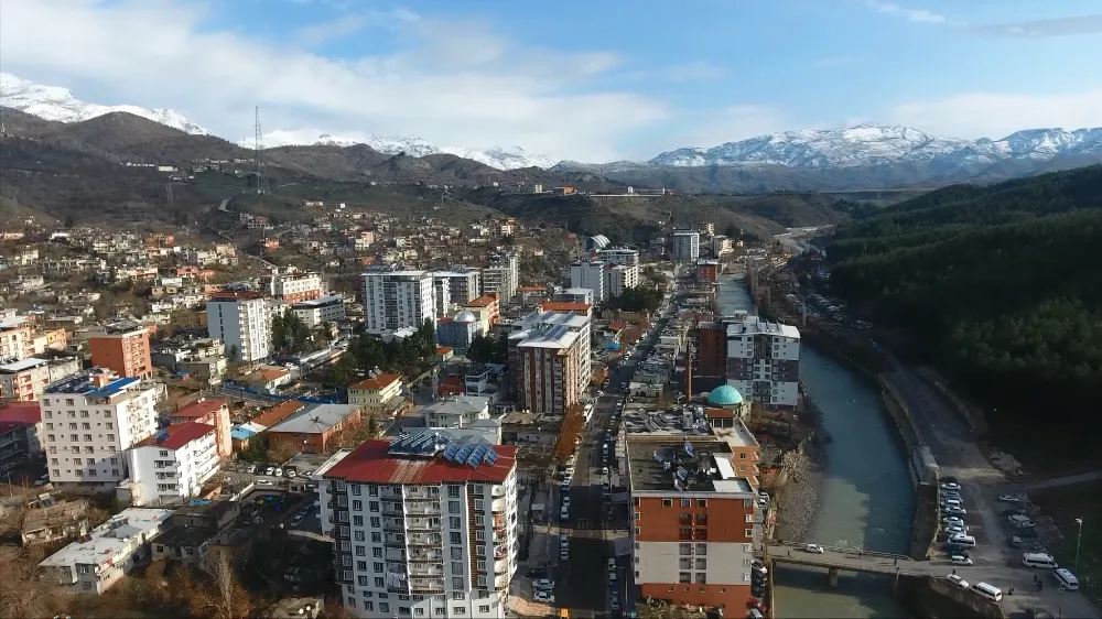 Baykan’da  Kalkınma Yerel Eylem Gurubu Derneği Açıldı