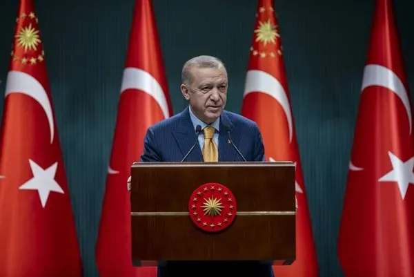 Cumhurbaşkanı Erdoğan, Yeni EYT Sistemini Duyurdu!