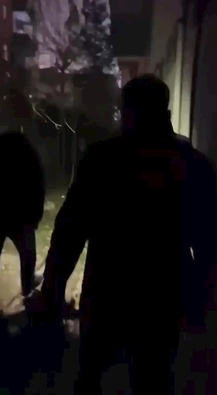 Çaldığı bisikleti uyuşturucu ile takas eden zanlı JASAT ekiplerince yakalandı
