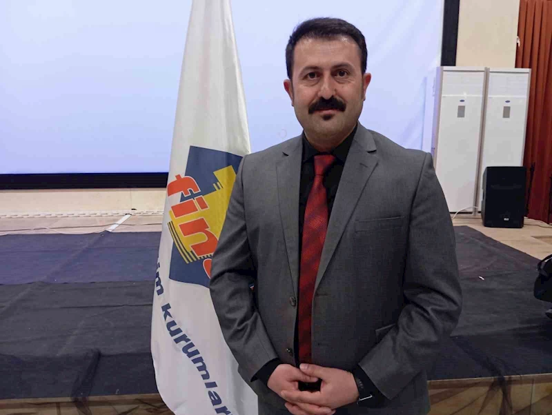 Sınava hazırlanan öğrencilere motivasyon ve eğitim semineri
