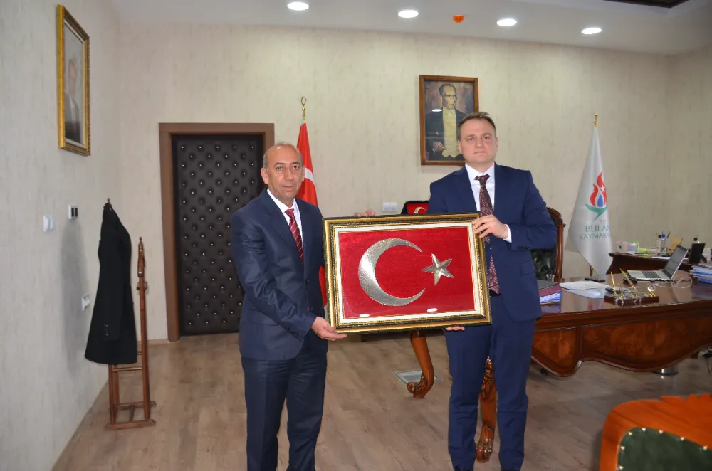 2016 yılından beri kapalı olan yol trafiğe açıldı
