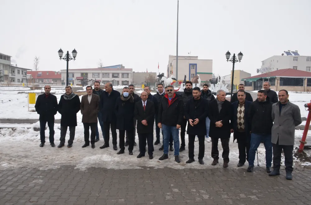 2016 yılından beri kapalı olan yol trafiğe açıldı
