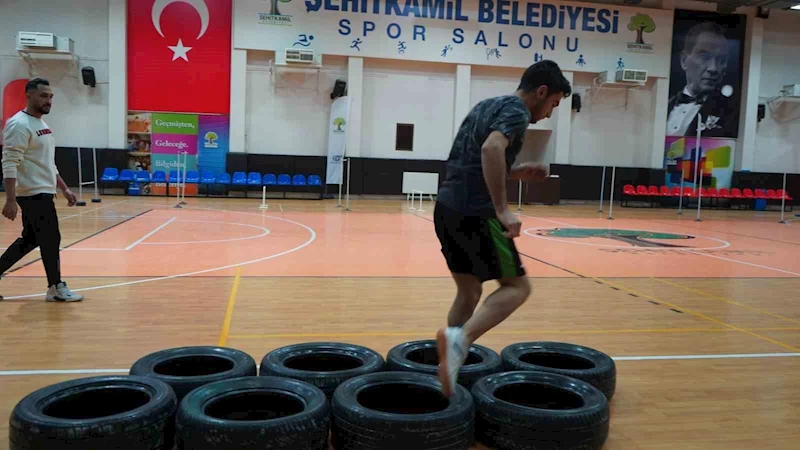 Özel yetenek sınavı hazırlık kurslarında kayıtlar devam ediyor
