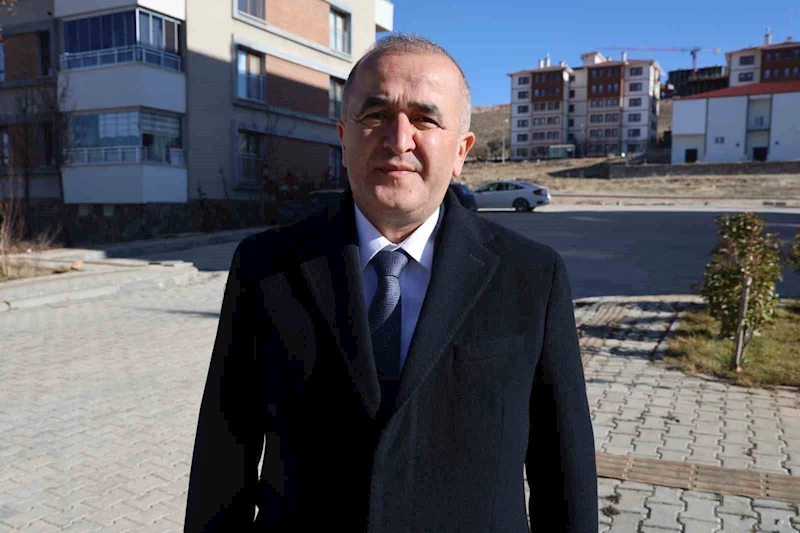 Yıkıcı depremler yaşayan Elazığ’da 27 bin konut teslim edildi, 11 bin konutun yapımı devam ediyor
