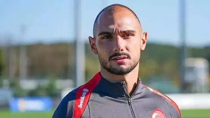 Galatasaray’ın İlk Transferi: Ahmet Kutucu Resmen Açıklandı