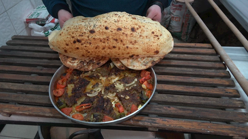 Kilis Tavasındaki yöresel lezzetin sırrı
