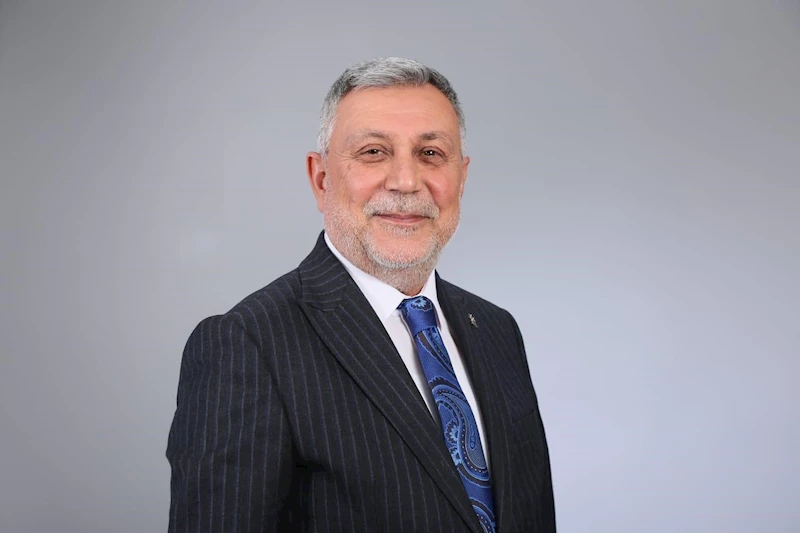 AK Parti Elazığ’da kongre heyecanı
