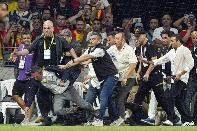 İlk Maçta Gerilim Yaşanmıştı: Göztepe Maçı Öncesi Fenerbahçe’den Rekor Prim Kararı!