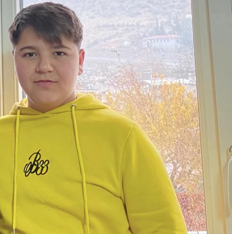 Gaziantep’te motosiklet ağaca çarptı: 2 ölü
