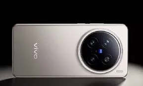 Vivo X200 Pro Batarya Kapasitesi Açıklandı