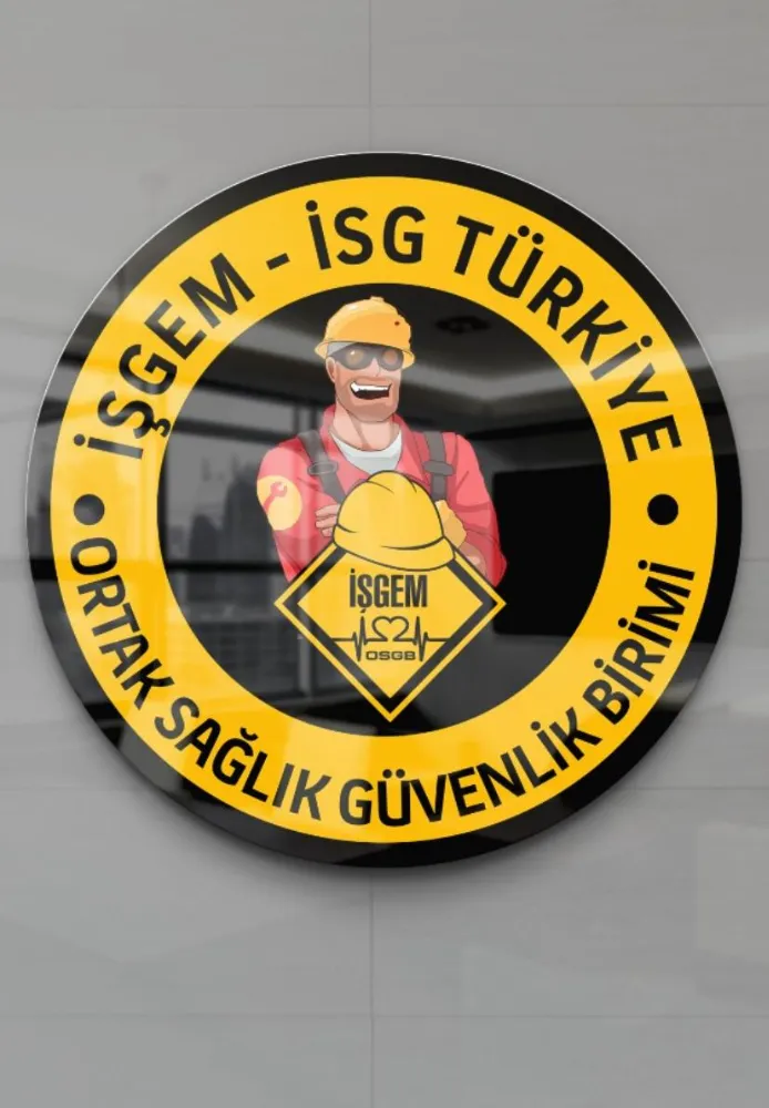 İş yerlerinde,İşyeri Hekimi ve İş Güvenliği Uzmanı hizmetleri zorunlu oldu.