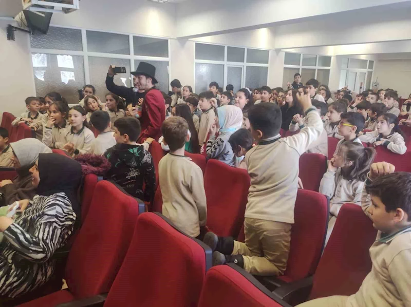 Teknik Bilimler MYO, çeşitli etkinlikler ile güz dönemini taçlandırdı
