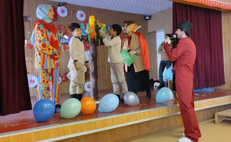 Teknik Bilimler MYO, çeşitli etkinlikler ile güz dönemini taçlandırdı
