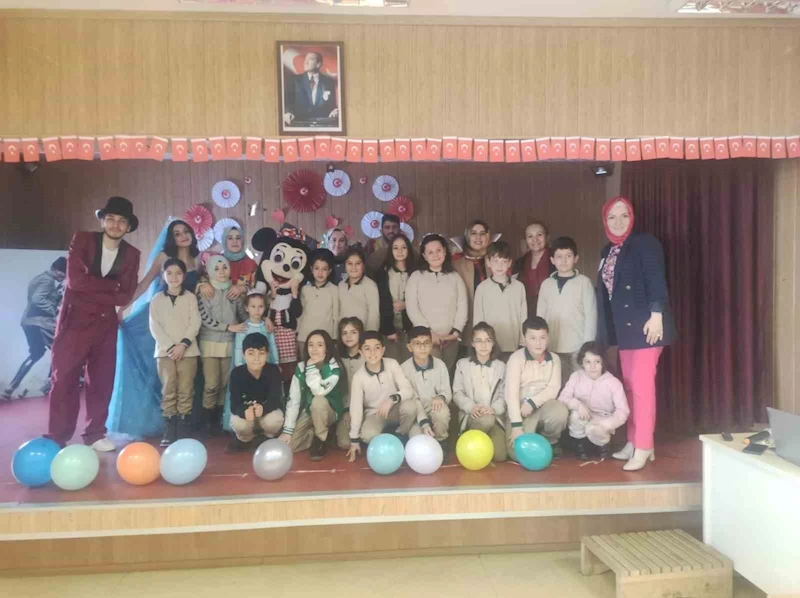 Teknik Bilimler MYO, çeşitli etkinlikler ile güz dönemini taçlandırdı
