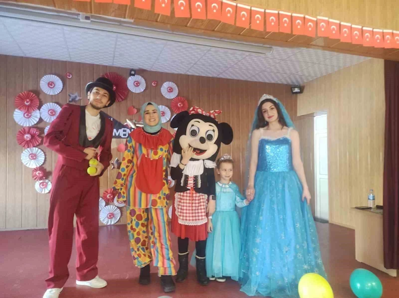 Teknik Bilimler MYO, çeşitli etkinlikler ile güz dönemini taçlandırdı
