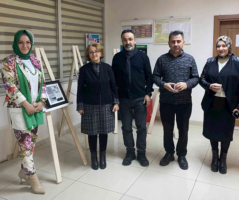 Teknik Bilimler MYO, çeşitli etkinlikler ile güz dönemini taçlandırdı

