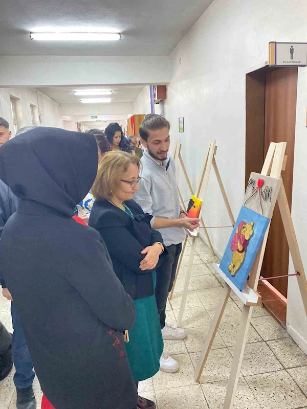 Teknik Bilimler MYO, çeşitli etkinlikler ile güz dönemini taçlandırdı
