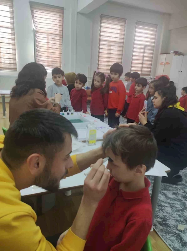 Teknik Bilimler MYO, çeşitli etkinlikler ile güz dönemini taçlandırdı
