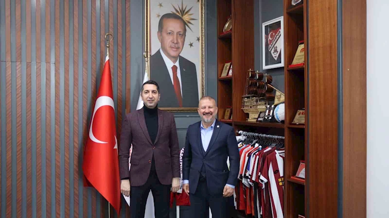 Muaythai şampiyonası Elazığ’da başladı
