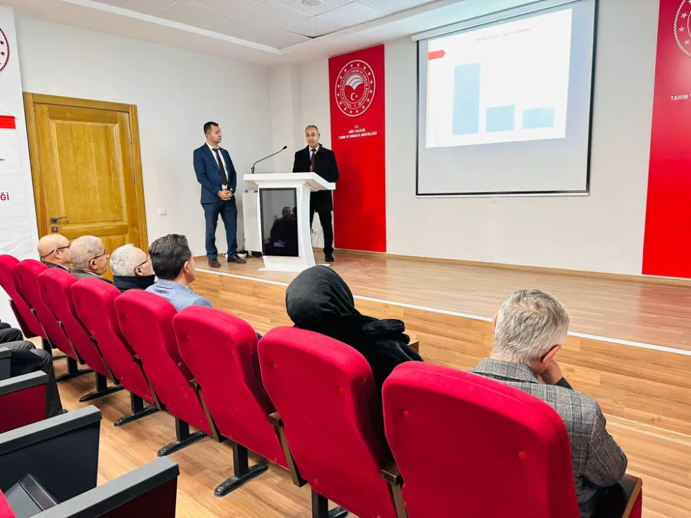 Siirt Kültür ve Turizm İl Müdürlüğünün Projeleri Masaya Yatırıldı