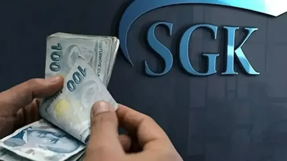 SGK Belediyelerin Borçları İçin  Düğmeye Bastı