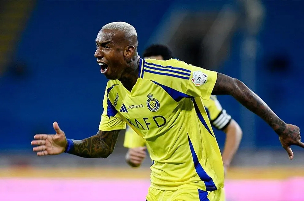 Talisca