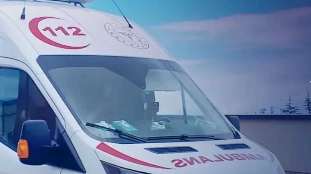 Ambulans Hizmetlerinde Yeni Dönem