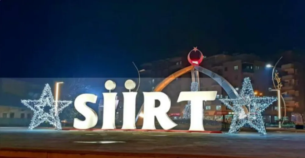 Siirt Mutfağından Enstantaneler: Lezzetin, Tarihin ve Kültürün Buluştuğu Şehir