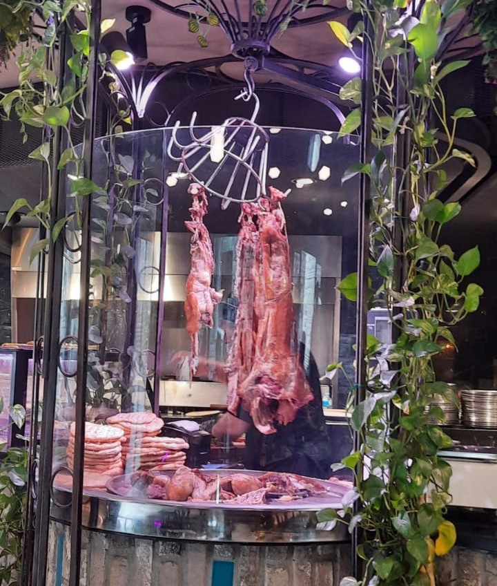 Siirt Mutfağından Enstantaneler: Lezzetin, Tarihin ve Kültürün Buluştuğu Şehir