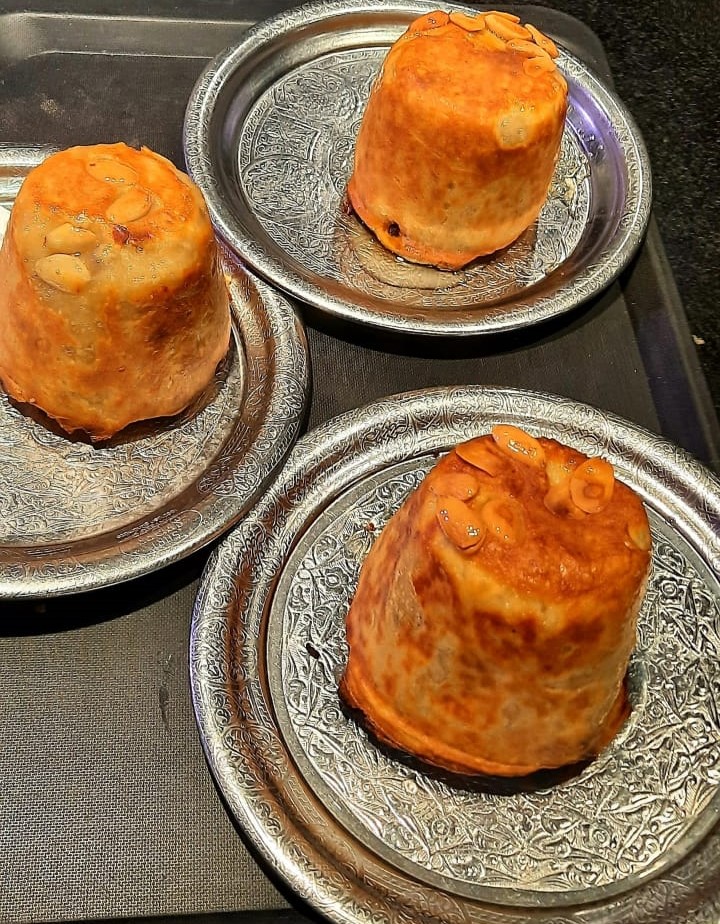 Siirt Mutfağından Enstantaneler: Lezzetin, Tarihin ve Kültürün Buluştuğu Şehir