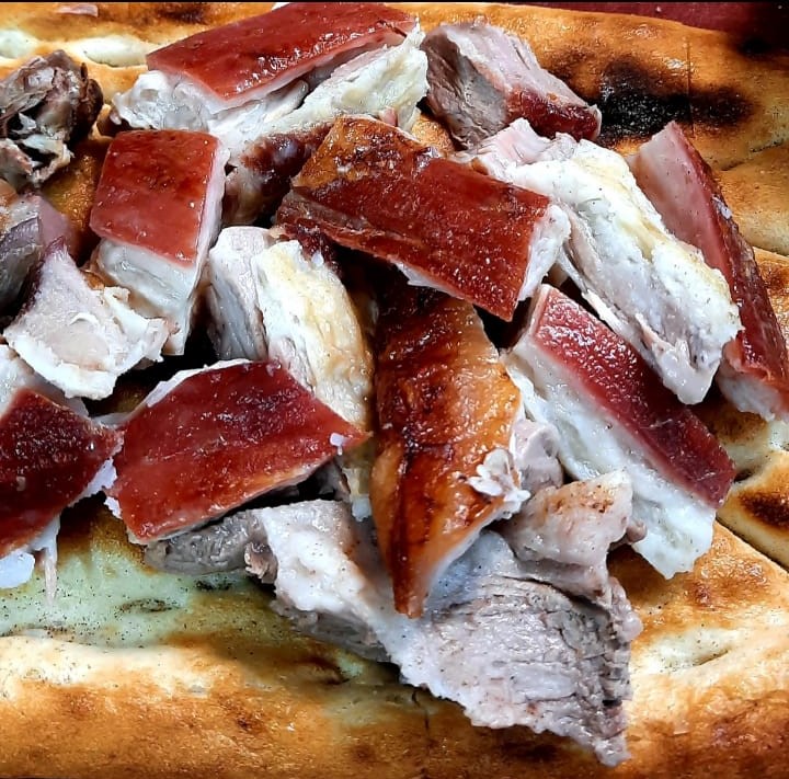 Siirt Mutfağından Enstantaneler: Lezzetin, Tarihin ve Kültürün Buluştuğu Şehir