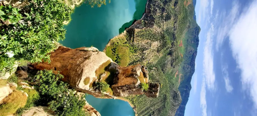 Siirt Mutfağından Enstantaneler: Lezzetin, Tarihin ve Kültürün Buluştuğu Şehir