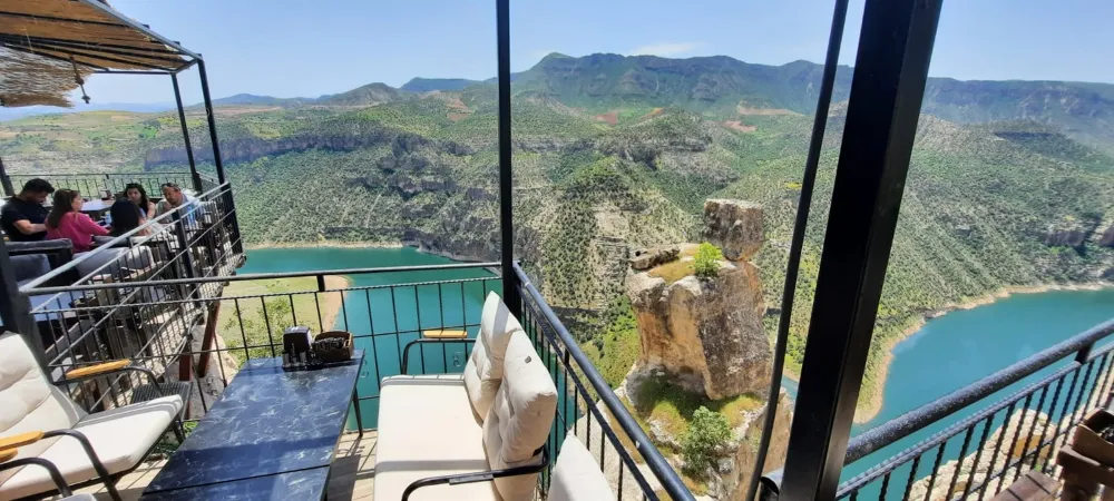 Siirt Mutfağından Enstantaneler: Lezzetin, Tarihin ve Kültürün Buluştuğu Şehir