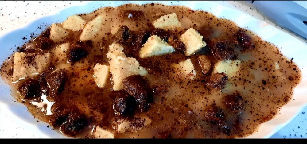 Siirt Mutfağından Enstantaneler: Lezzetin, Tarihin ve Kültürün Buluştuğu Şehir