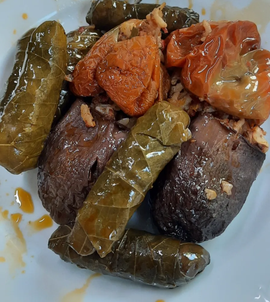 Siirt Mutfağından Enstantaneler: Lezzetin, Tarihin ve Kültürün Buluştuğu Şehir