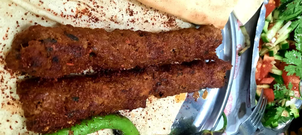 Siirt Mutfağından Enstantaneler: Lezzetin, Tarihin ve Kültürün Buluştuğu Şehir