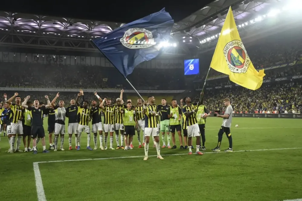 Fenerbahçe