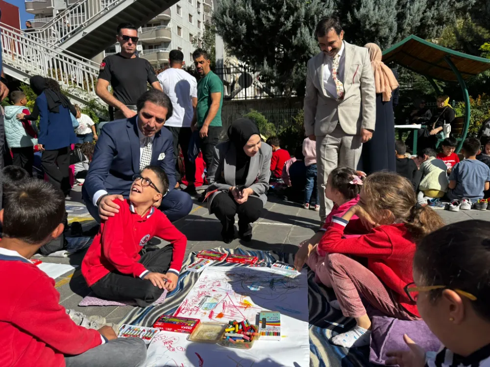 Siirt’te Aileler ve Bireyler İçin Danışmanlık Hizmetleri Devrede