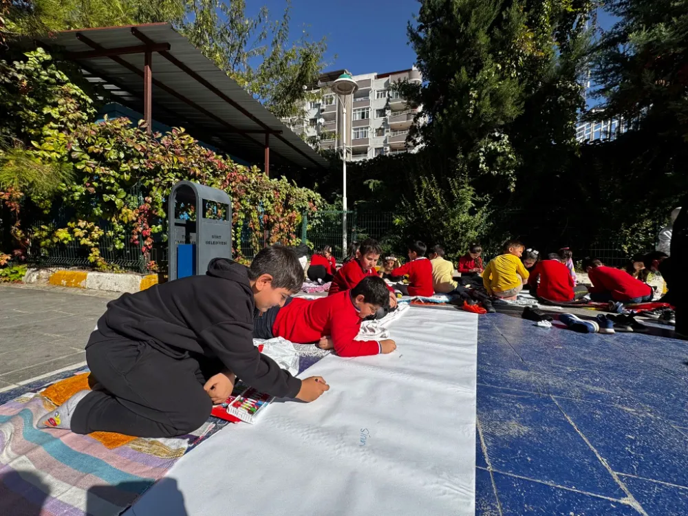 Siirt’te Aileler ve Bireyler İçin Danışmanlık Hizmetleri Devrede