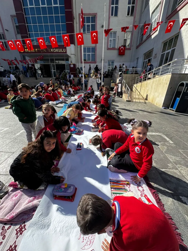 Siirt’te Aileler ve Bireyler İçin Danışmanlık Hizmetleri Devrede