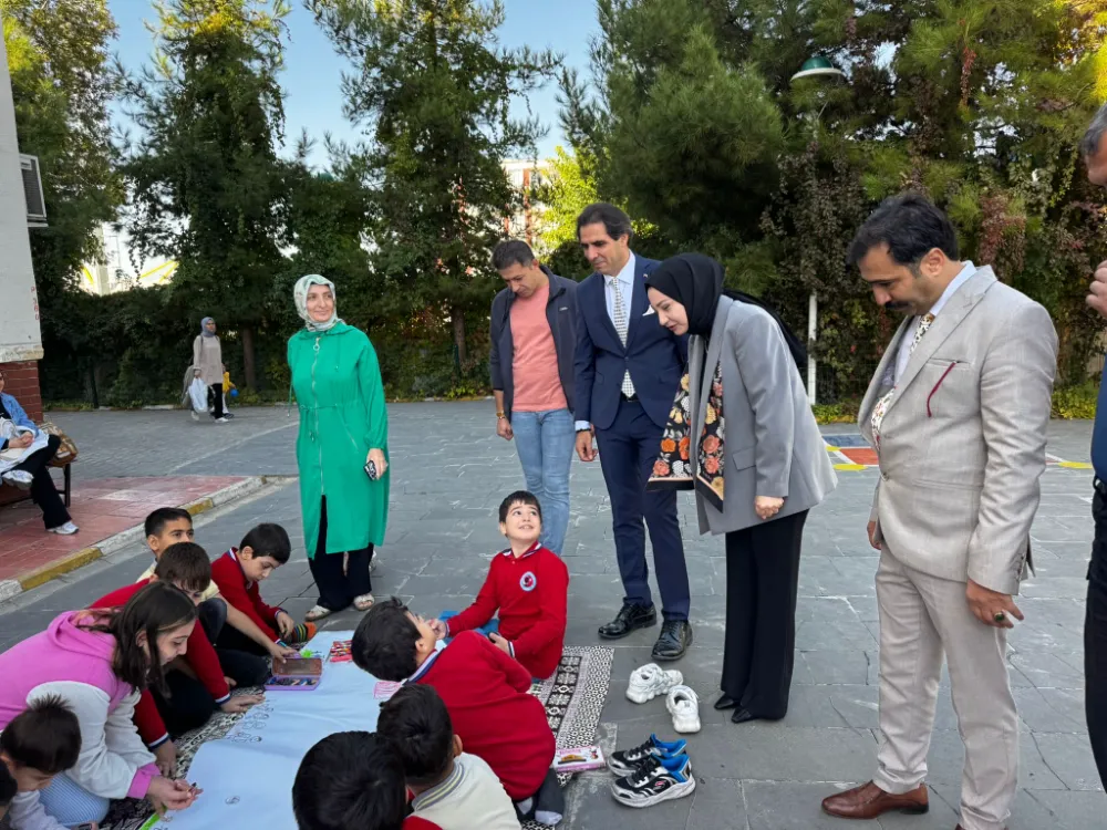 Siirt’te Aileler ve Bireyler İçin Danışmanlık Hizmetleri Devrede