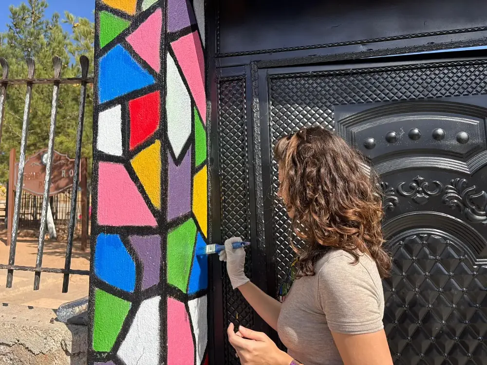 Siirt Eruh’ta Öğretmenlerden Örnek Dayanışma